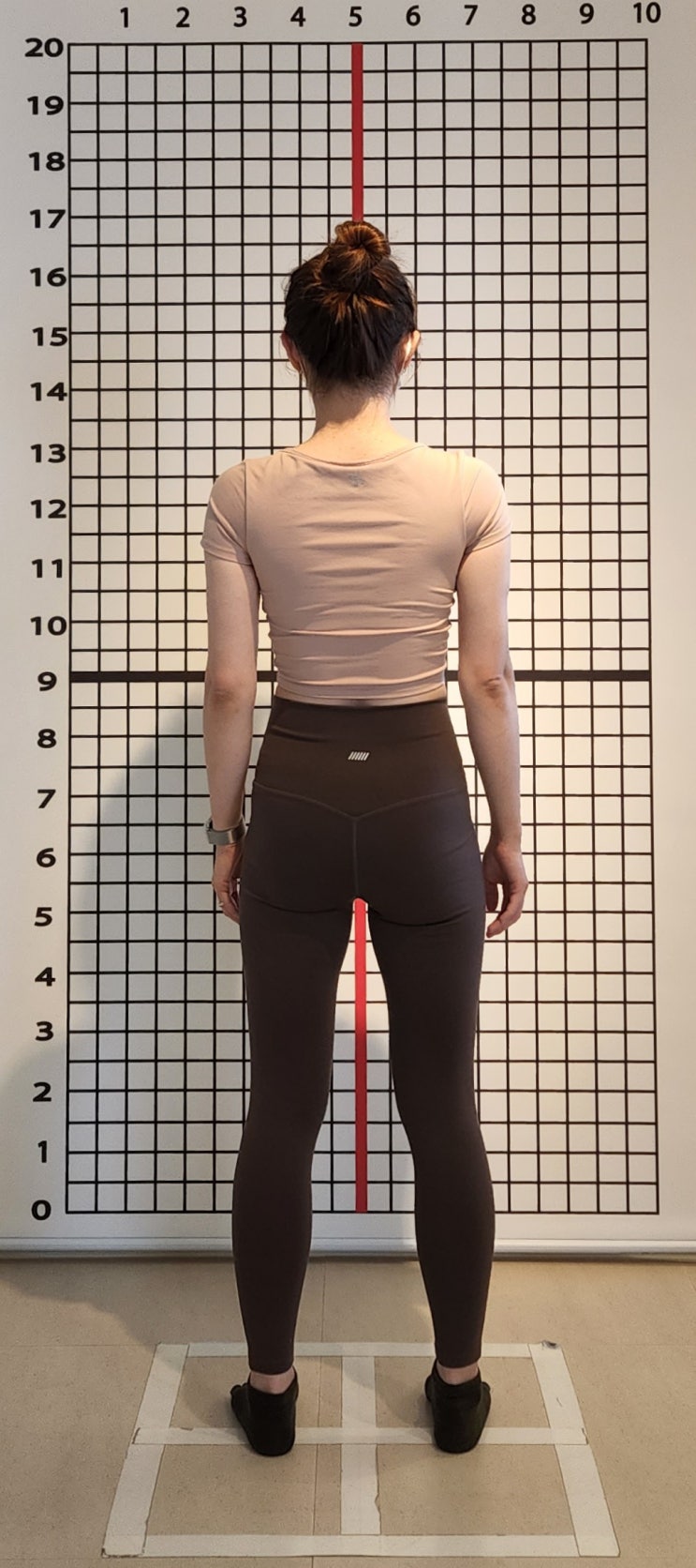  옥길동필라테스 ::   리본필라테스 체계적인 프로그램 옥길필라테스