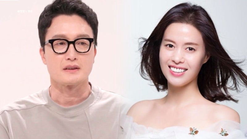 동상이몽 2 - 너는 내 운명 최병모 아내 이규인 누구? 귀여운 그녀의 실체! (+인스타)