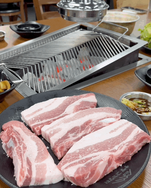  [여수무선맛집] 가성비와 퀄리티까지 갖춘 고기맛집 여수 송방고기장터