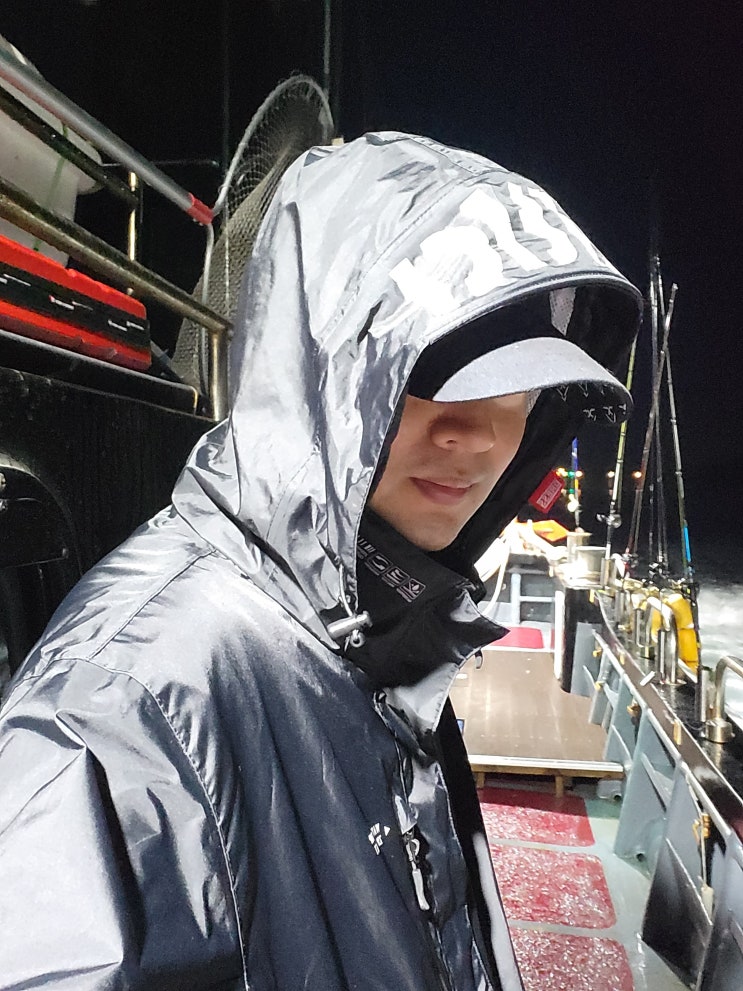  230527(토) 태안 당암포구 하와이호 광어 다운샷 낚시 다녀왔어요