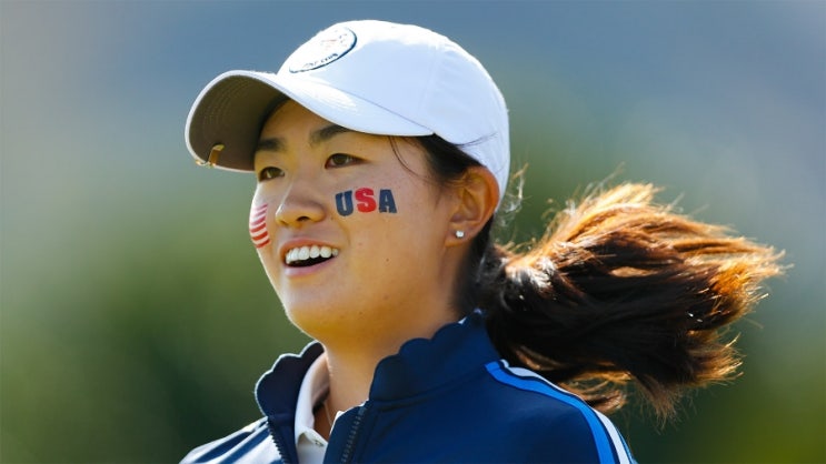  로즈장 프로 LPGA를 사로잡다! (로즈장 프로필, 로즈장 국적, 로즈장 드라이버 등)