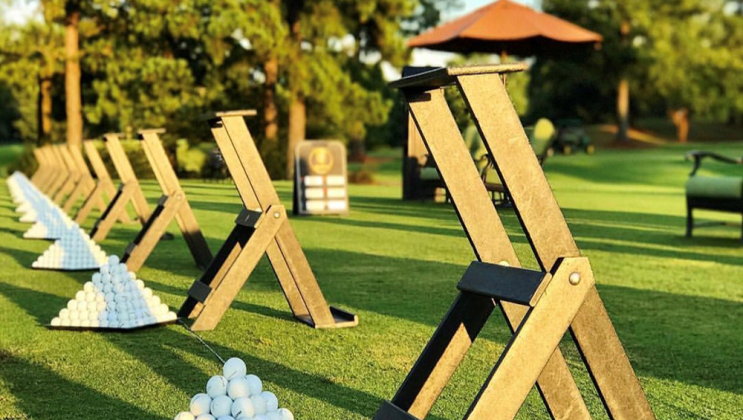  TPC 사우스윈드 골프클럽,TPC Southwind Golf Club,테네시주에서 멤피스를 떠오르게 하다