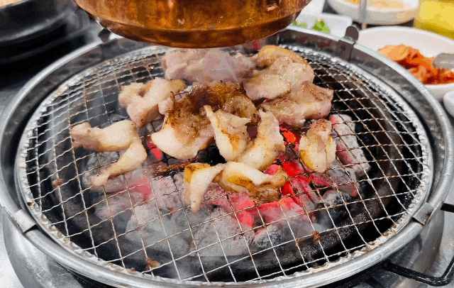  인천 중구 운서동 고기 맛집.옛날막창소갈비살 운서점. 맛있는 특수부위 먹고 온 후기. 영종도 고깃집.