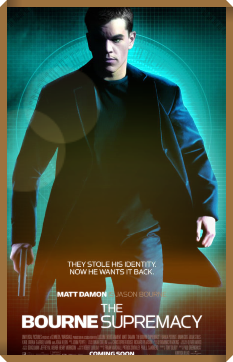 프라임 비디오: 본 아이덴티티, image size:800x1238