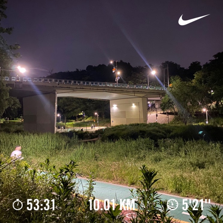  러닝로그_230605