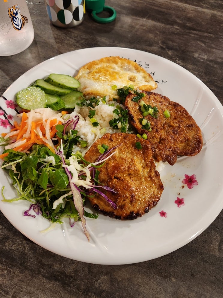  안양일번가 쌀국수 맛집 '렛츠고 베트남'  #내돈내산