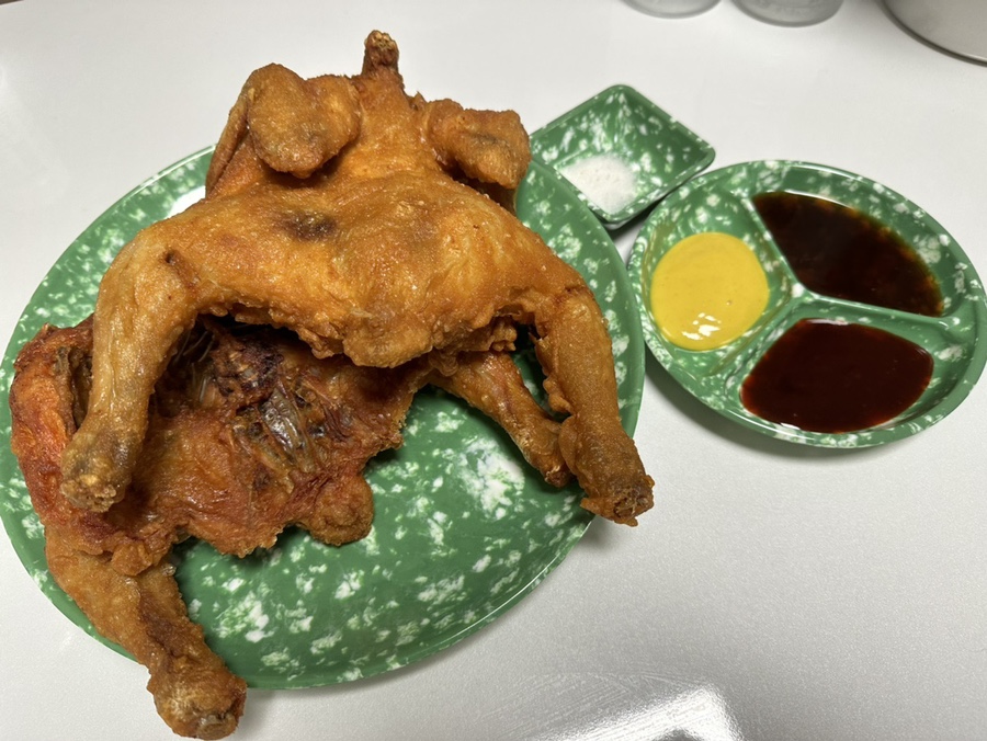 가마치통닭 도마점 사진 3