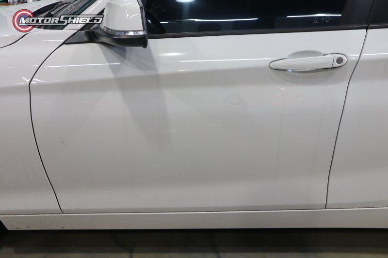 대전 유성구 / 올리브 그린 랩핑 / BMW / 1시리즈