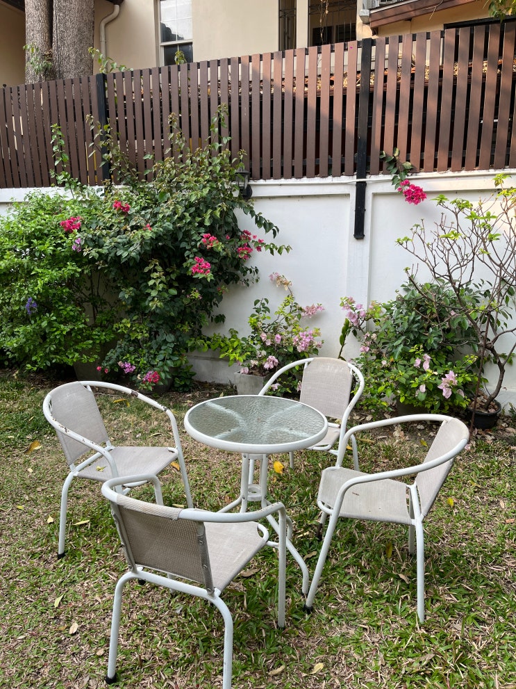  치앙마이올드타운호텔 치앙마이혼자여행 치앙마이여행 가성비호텔 추천 Chiang Mai Heritage House 치앙마이헤리티지하우스