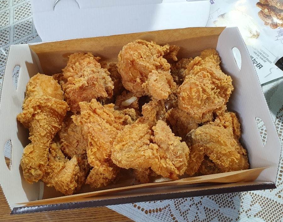BBQ 부천여월점 사진 6