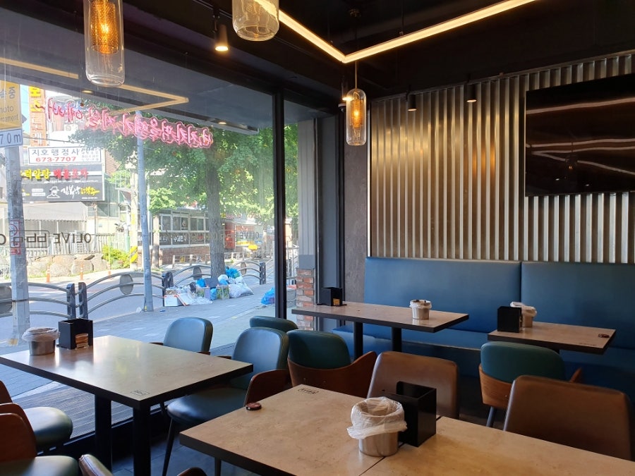BBQ 부천여월점 사진 3