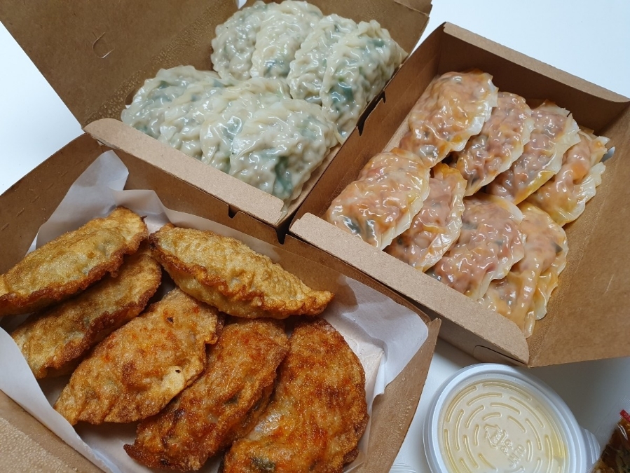 수경손만두 사진 2