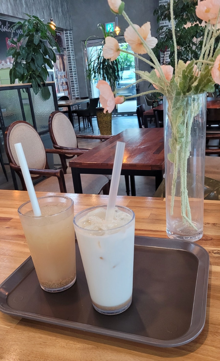 커피베이 대전태평점 사진 1