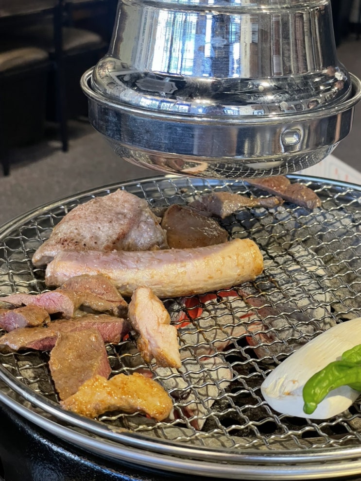  대창 jmt, 용봉동 광명대창집