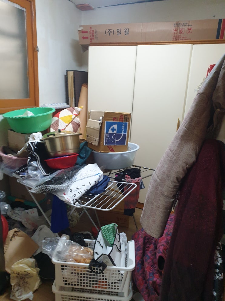  부산이사폐기물처리 신속하고 정확하게 해결합니다