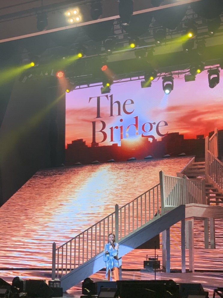 <b>남편</b>과 첫 콘서트(<b>박정현</b> 콘서트 in 대구)& 꽃박람회