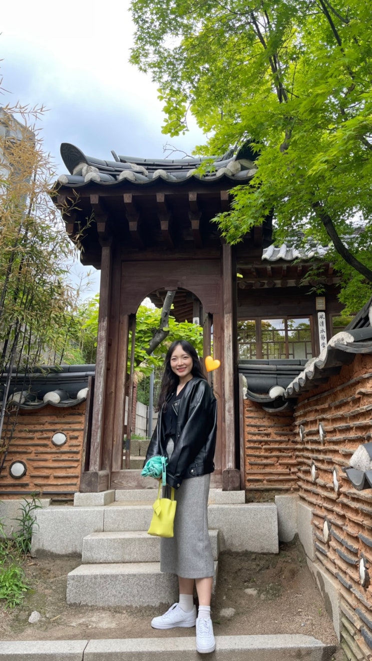 4월 일상 : 늦었다고 했을 때가 가장 빠른 때다! 나는 잘 살고 있다!