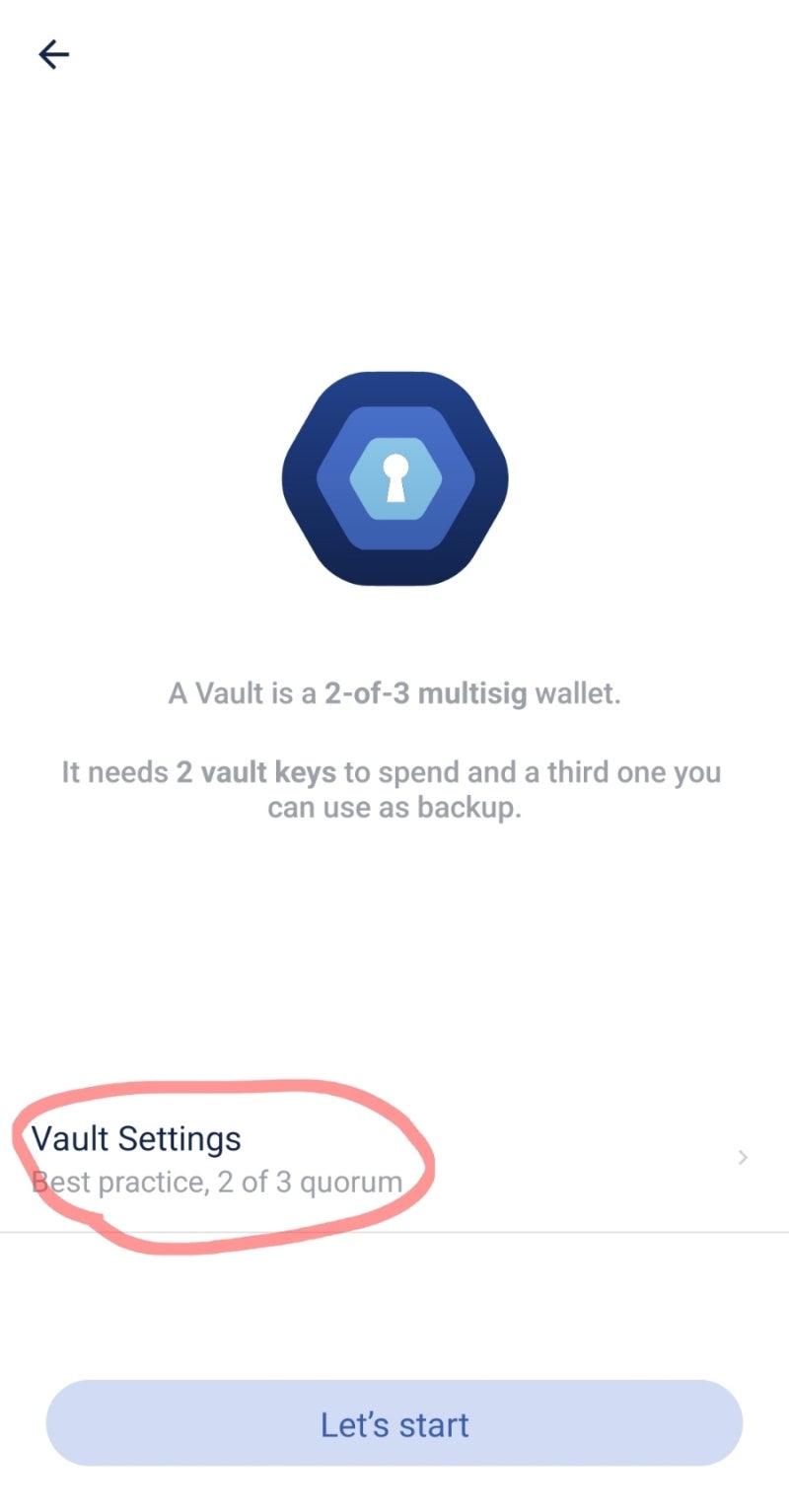 블루월렛 멀티시그 지갑[블루월렛+제이드+키스톤] 사용하기 1편 : 네이버 블로그