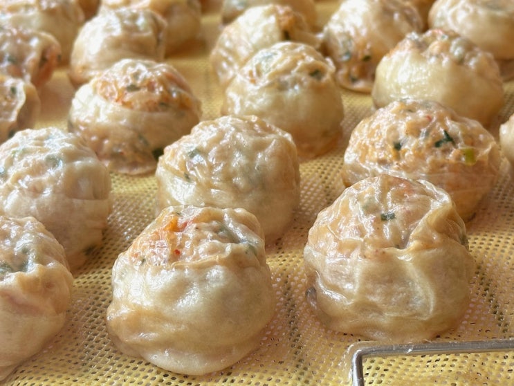  선릉역 맛집 우리집만두 본점 (메뉴, 주차, 웨이팅, 화장실)