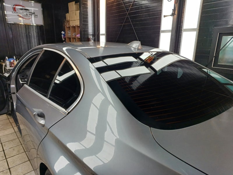 인천 부평구 / 썬팅 / BMW / 5시리즈