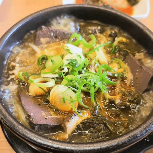  부천 상동 일품 양평해장국 맛집 솔직 후기