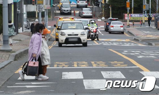말 많던 '운전자보험 자기부담금 신설' 없던 일로…보험사 "개정 없다" 말 많던 '운전자보험 자기부담금 신설' 없던 일로…보험사 "개정 없다"