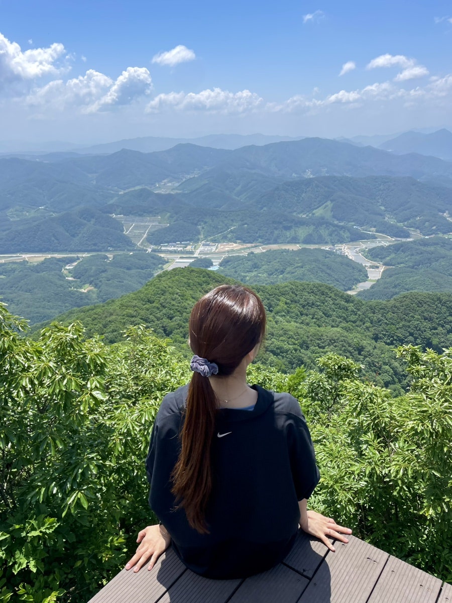 용추제 사진 5