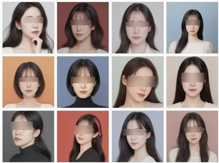  스노우 ai 프로필 사진 장단점과 주의해야 할 점 총정리(ft.가격과 활용법 포함)