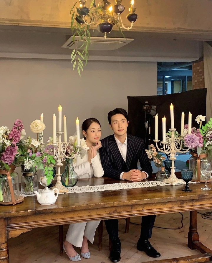 "15개월 아들 먼저 떠나 보낸' 김보미, "착하고 천사같은 아기...많은 사랑 받고 천국갔다" "15개월 아들 먼저 떠나 보낸' 김보미, "착하고 천사같은 아기...많은 사랑 받고 천국갔다"