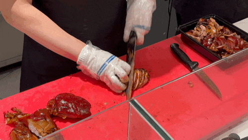 신촌 족발 맛집 '편장군 족발집' 족발 포장 후기! 신촌 현대백화점 맛집