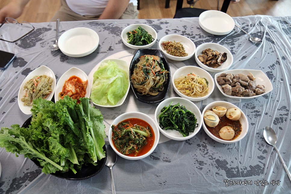 조기천양고기 사진 6