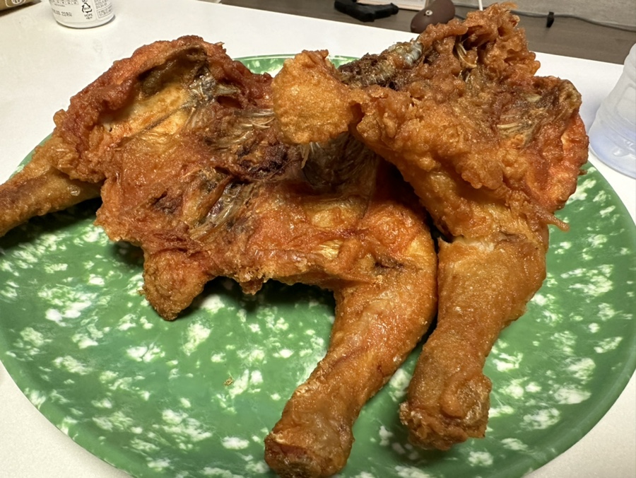 가마치통닭 도마점 사진 6
