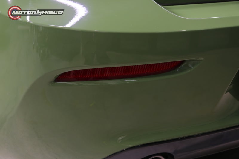 대전 유성구 / 올리브 그린 랩핑 / BMW / 1시리즈