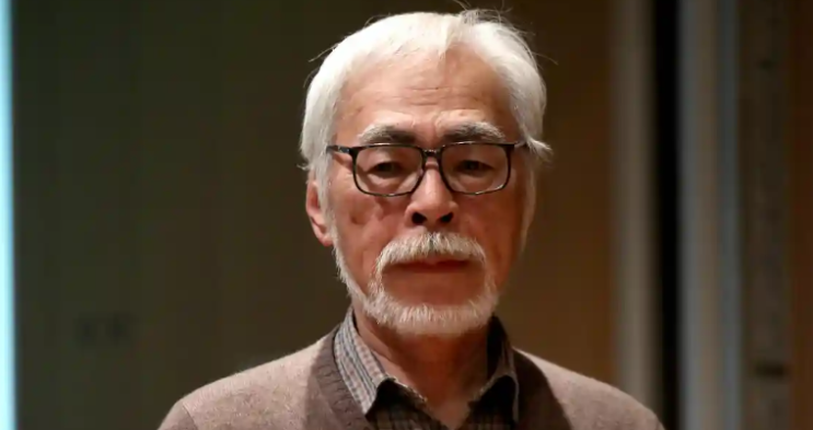 스튜디오 지브리, 예고편도 홍보도 없는 미야자키 하야오의 마지막 영화 개봉