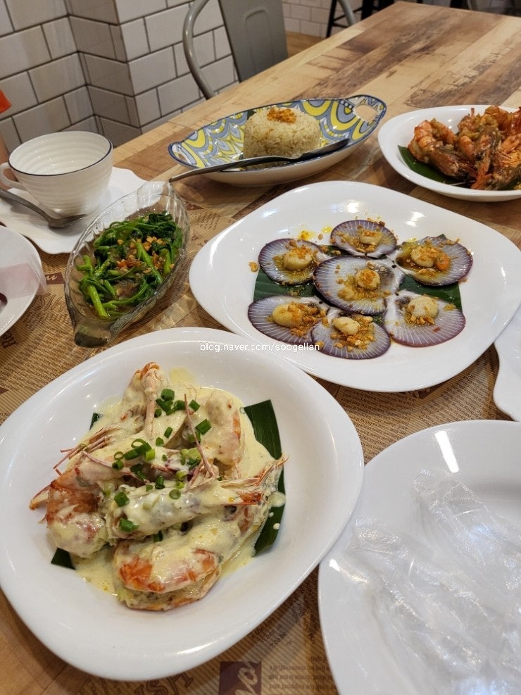  8박 9일 세부+보라카이 여행 / 보라카이 까티클란 공항 픽드랍 꿀팁 / 보라카이 인생 맛집 크랩 앤 크랩 crab&crab 내돈내산 제발가줘