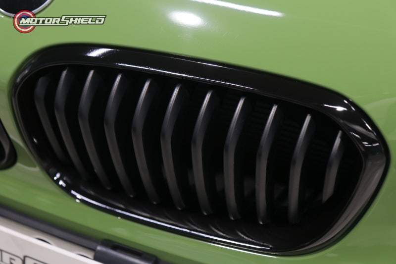 대전 유성구 / 올리브 그린 랩핑 / BMW / 1시리즈
