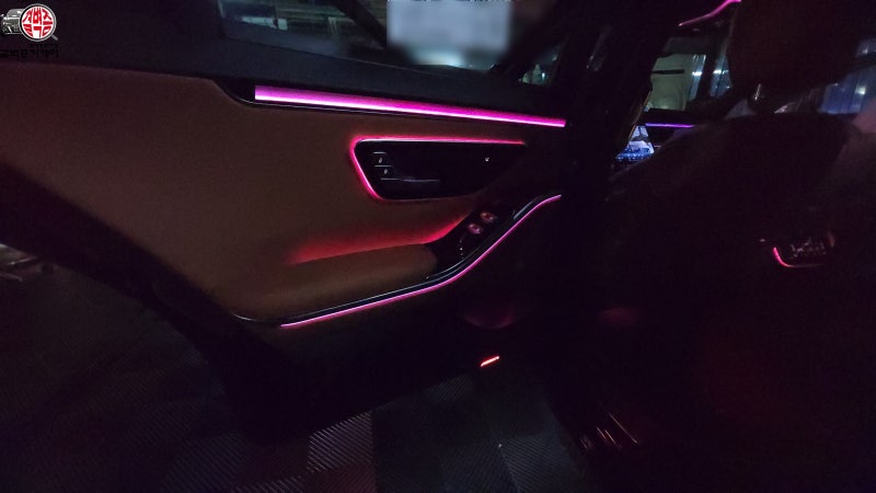부산 사상구 / 벤츠 / S-클래스
