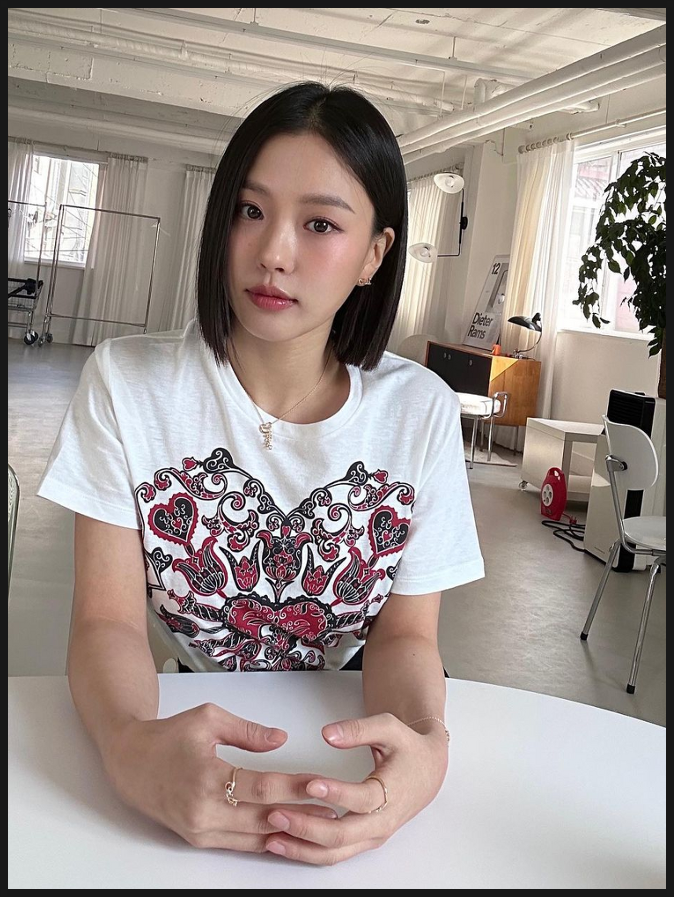 테슬컷, 단발 테슬펌 여자 연예인 짧은 컷트 중단발 머리스타일 모음 단발 커트 태슬컷, c컬 태슬펌 : 네이버 블로그