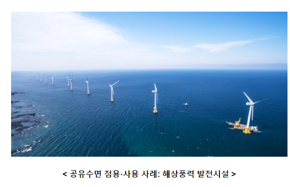 공유수면 점용·사용허가 시 고려사항 명확히 한다 공유수면 점용·사용허가 시 고려사항 명확히 한다