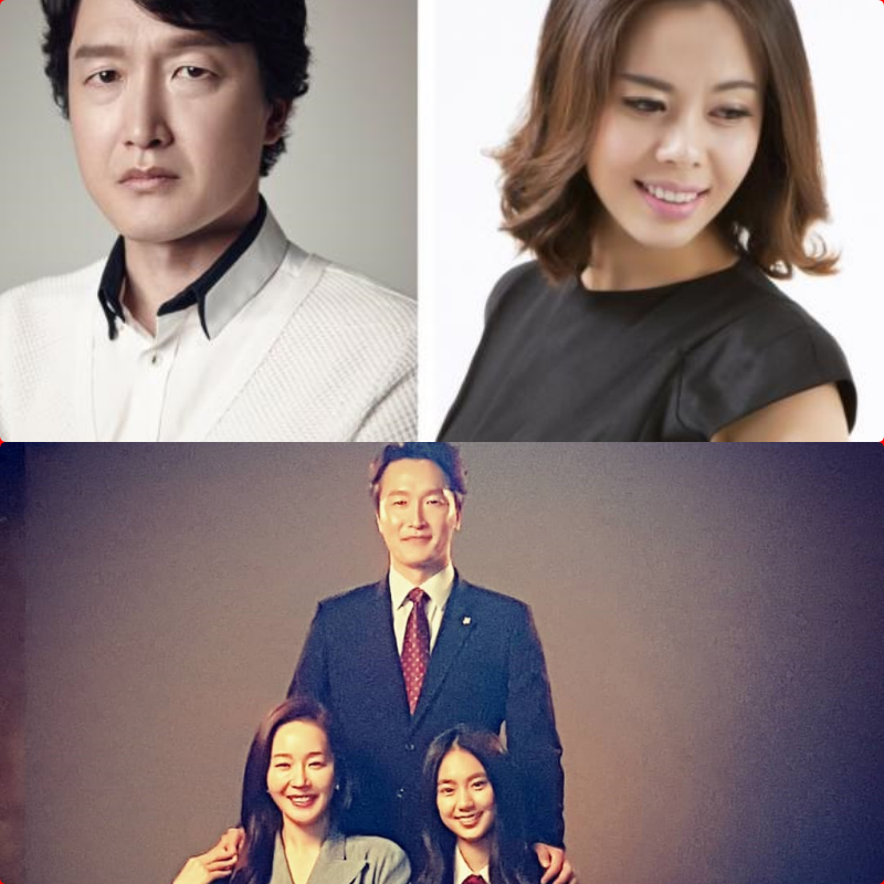 최병모 나이 아내 결혼 와이프 재혼 이혼 전부인 자녀 공개된 이후 난리가 났다 프로필 인스....