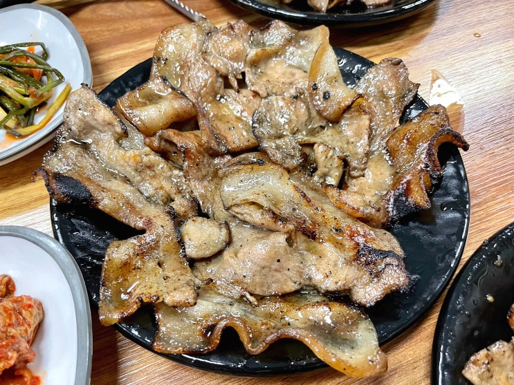 나주혁신도시맛집 송현불고기 연탄 불고기 강추 나주혁신도시맛집 송현불고기 연탄 불고기 강추