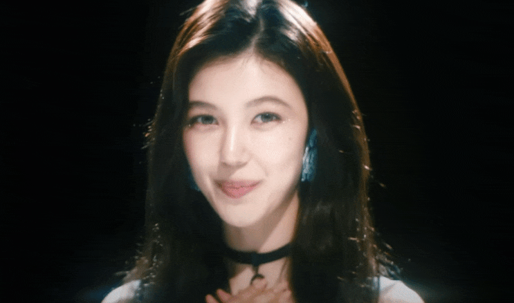  인어공주 다니엘 MBTI
