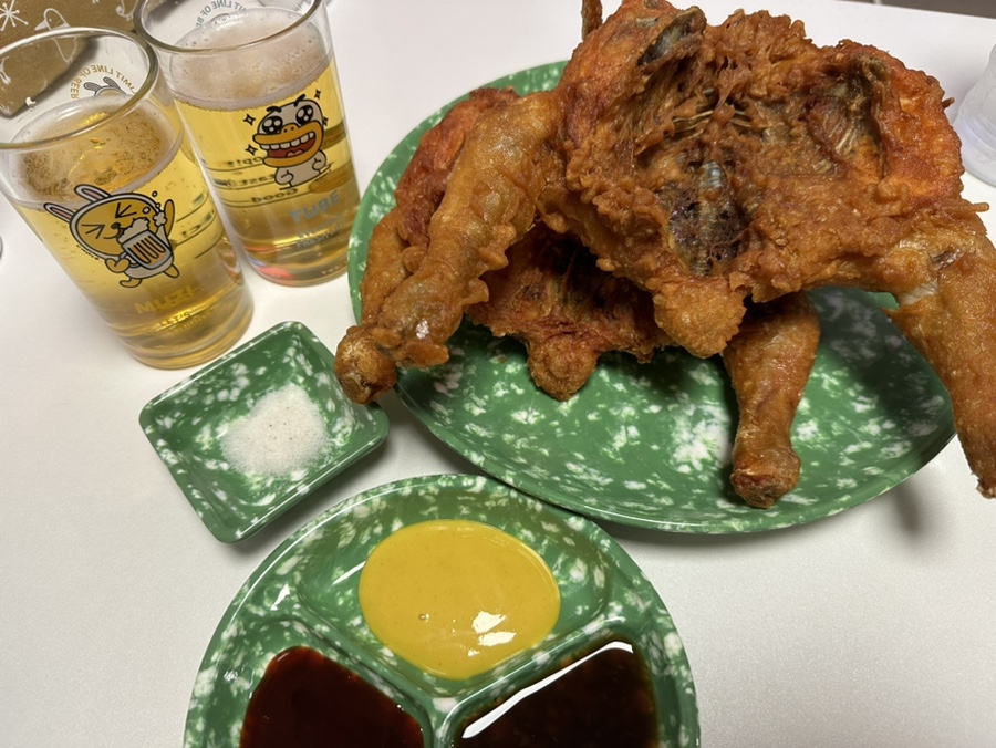 가마치통닭 도마점 사진 5