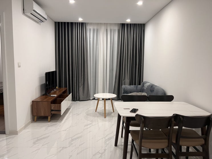  [미딩펄 임대 정보] 원룸/ 풀옵션/ 1250만동 - 0968650193