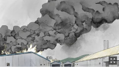 금감원, 보험사 ‘화재보험료’ 꼼수 인상 제동 금감원, 보험사 ‘화재보험료’ 꼼수 인상 제동