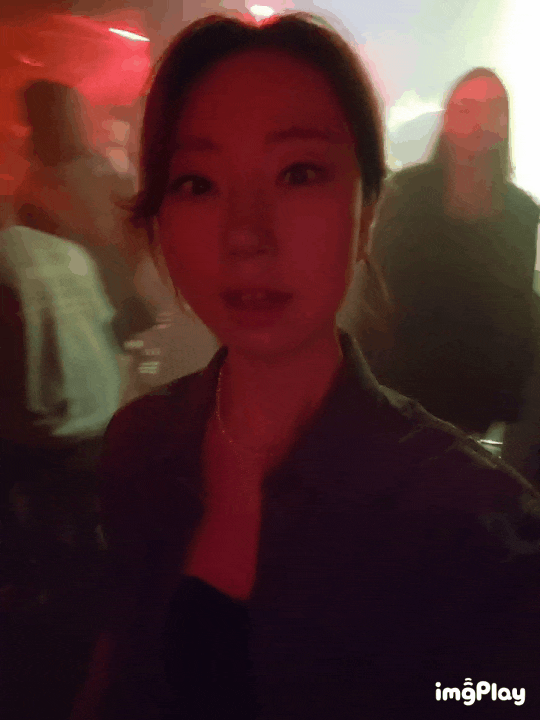  가로수길라운지바 엑시트 클럽 핫플레이스 맞네