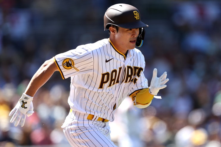 [오늘의MLB] (6.6) 김하성 오늘도 멀티히트 포함 3출루! SD... 