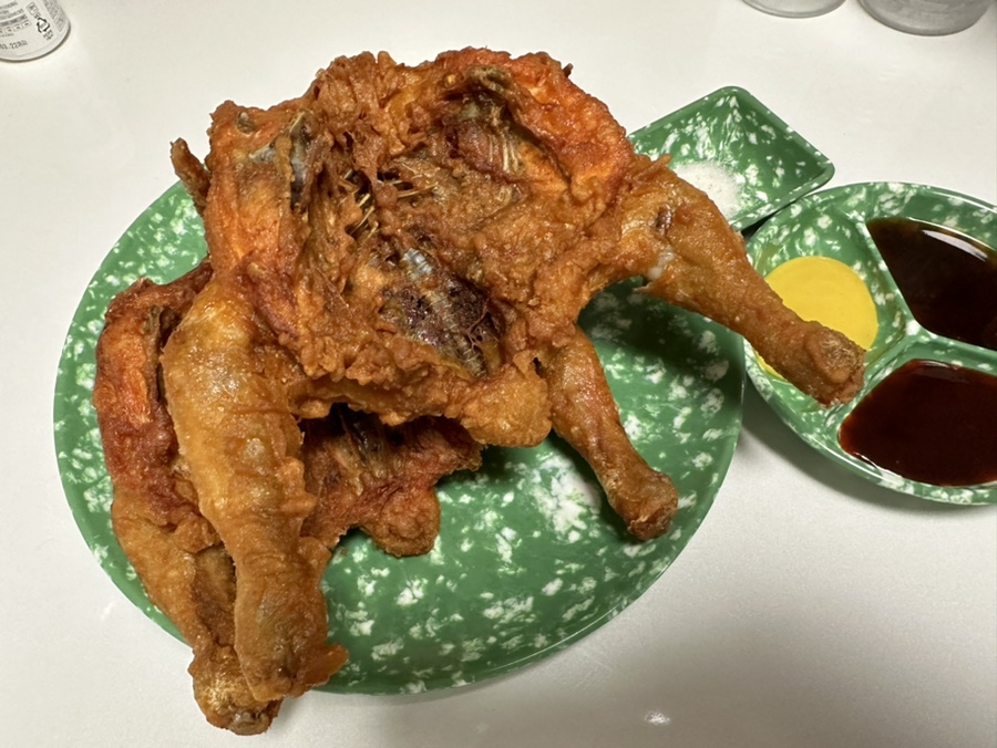 가마치통닭 도마점 사진 4