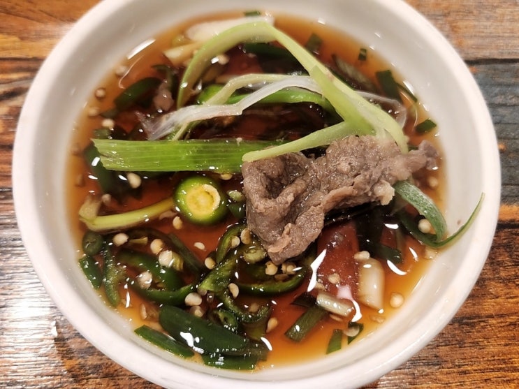  서산 해미 맛집 골목식당 추억의 집밥