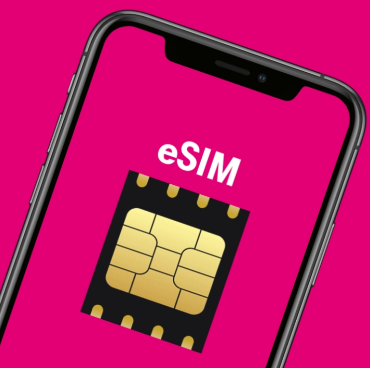  E sim(이심) 통화 시 카카오톡 및 데이터 사용 안 됨 해결 방안